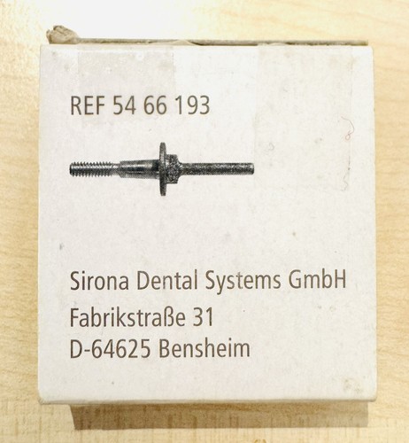 Sirona cerec cylinder inlab - sirona,