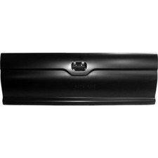 Heckklappe für Mitsubishi