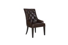 Edler Chesterfield Stuhl