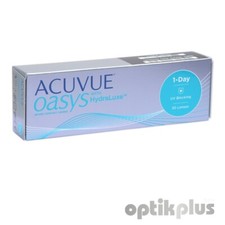 Acuvue Oasys 1-Day  -