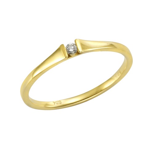 Orolino ring cocktailring 585 - orolino,