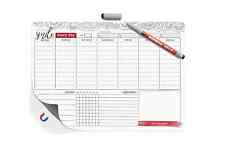 Magnetischer Wochenplaner A4 +