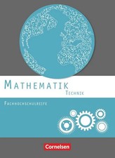 Mathematik Fachhochschulreife