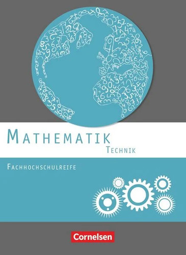 Mathematik fachhochschulreife - mathematik,