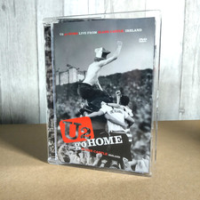 U2 Go Home - Live from Slane