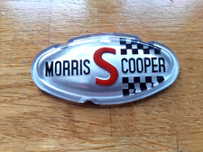Classic mini cooper - mini,