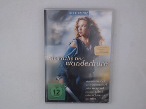 Die rache der wanderhure - rache,