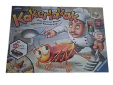 Ravensburger kakerlakak - ravensburger,