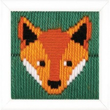 Vervaco Langstichset Gunther