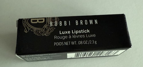 Neu bobbi brown - bobbi, lipstick
