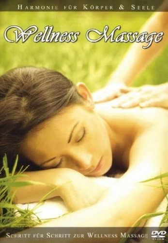 Wellness massage busch - busch, media