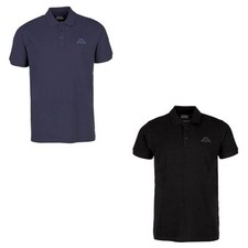 Kappa Herren Poloshirt Peleot