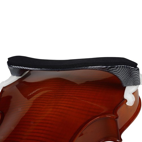 Violine schulter kinnhalter - violine,