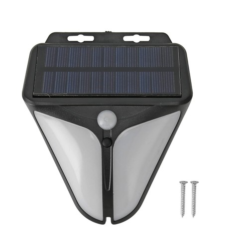 Sirene 129db solar - sirene,
