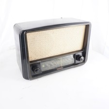 Grundig type 196w ukw - type, 196w/ukw