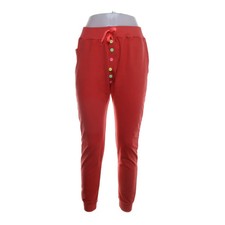 Crazy Age, Jogginghose