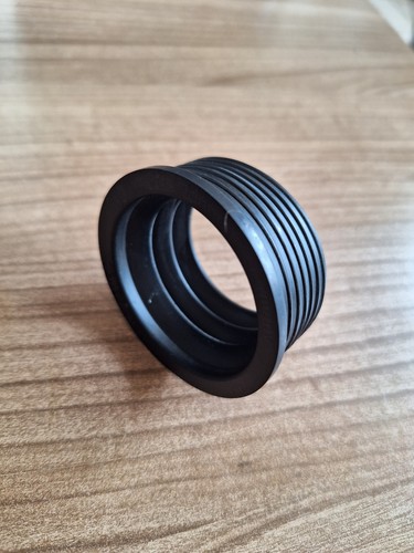 Siphon dichtung manschette - siphon,
