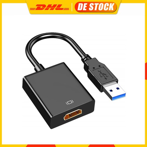 Usb auf hdmi - usb,