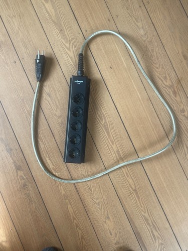 Audio agile high end - audio,
