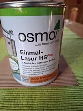 OSMO Einmal Lasur 9235