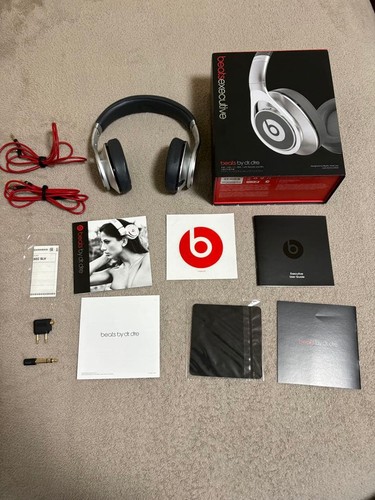 Beats executive kopfhörer - beats,