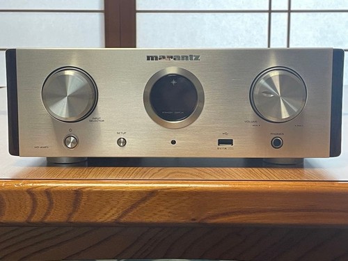 Marantz amp1 - marantz, hd-amp1