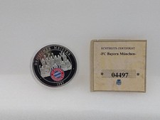 FC Bayern München - Deutscher