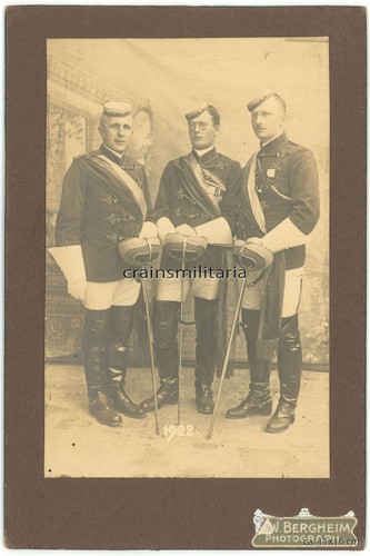 Orig riesen kabinett - orig., foto