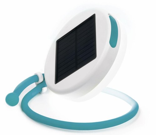 Biolite solar flexlight - biolite,