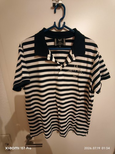 Polohemd dolce vita 16v69 - la,