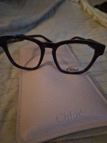 Chloe brille mit original - mit, etui