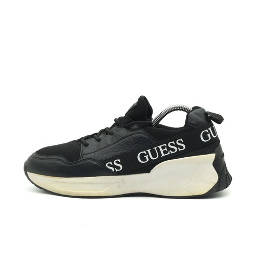 Guess herren wgwebley schuhe - herren, wgwebley-
