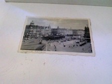 Bahnhofsplatz, Frankfurt am