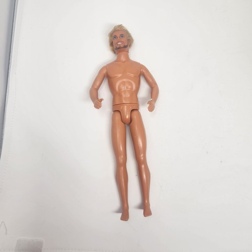Vintage mattel ken - puppe, 1968