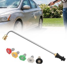 Unterbodenlanze mit 5 Düse