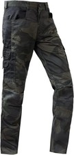 WORK IDEA Herren Cargohose