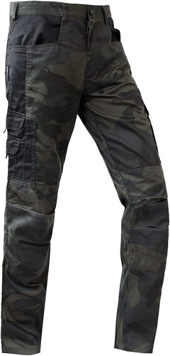 Work idea herren cargohose - idea,