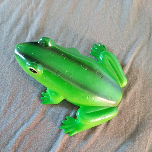 Frosch bewegungsmelder 6 - frosch, 🐸