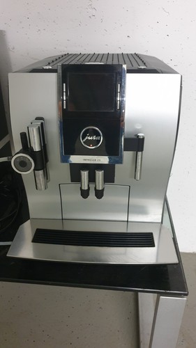 Jura kaffeevollautomat - jura, z9