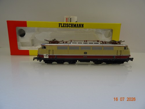 Märklin hamo lok e03 - hamo,
