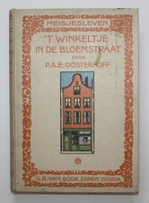 1920 Oosterhoff  'T Winkeltje