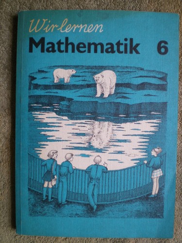 Wir lernen mathematik - wir,