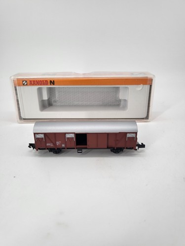 Arnold spur 4422 gedeckter - arnold, n