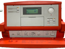 Viessmann Vitotronic 200 KW2