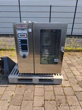 RATIONAL CPC101  KOMBIDÄMPFER