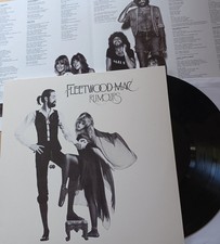Fleetwood Mac - Rumours Stevie
