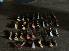 Konvolut von  Hard Rock Cafe