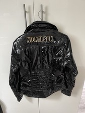 Nickelson Jacke Sondermodell
