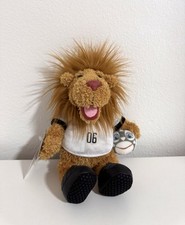 Goleo VI WM 2006 Maskottchen