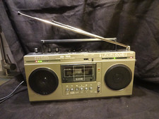 RFT Stern Radio Recorder SKR 700